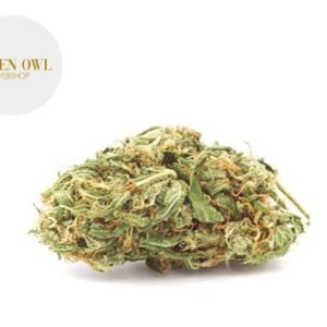 Fleur Critical CBG Indoor 10% - Greenowl