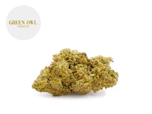 Fleur Gorilla Glue CBD Indoor 15% - Greenowl
