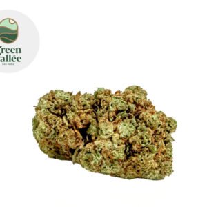 Fleur OG Kush CBD Indoor 8% - Green Vallée