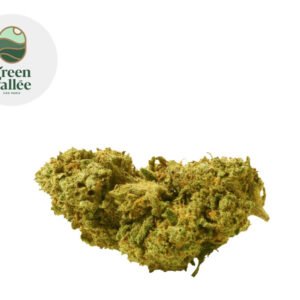 Fleur Lemon Kush CBD Indoor 8% - Green Vallée