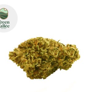 Fleur Fruity Bud CBD Outdoor 8% - Green Vallée