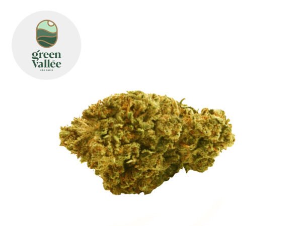 Fleur Fruity Bud CBD Outdoor 8% - Green Vallée