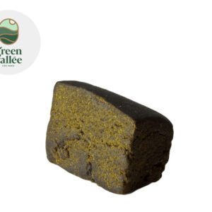 Résine Népalaise CBD 25% - Green Vallée