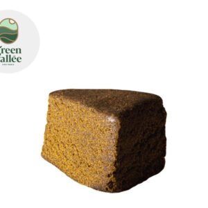 Résine Marroco CBD 23% - Green Vallée