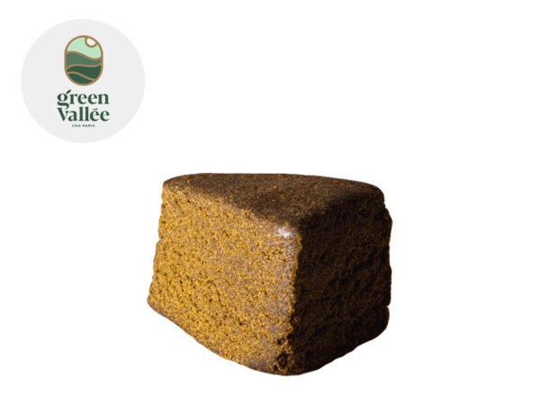 Résine Marroco CBD 23% - Green Vallée