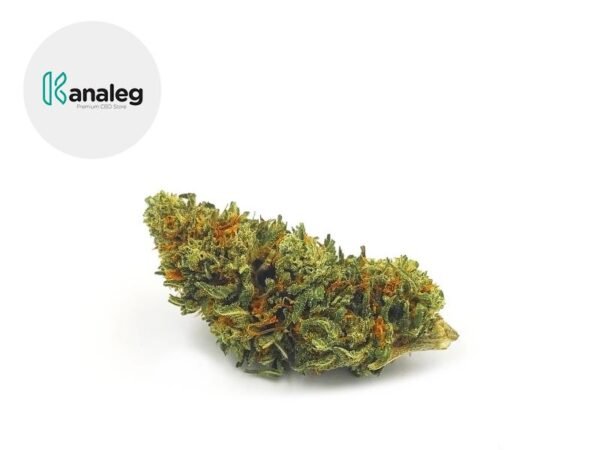 Fleur Tropical Haze CBD Indoor 4.7% - Kanaleg