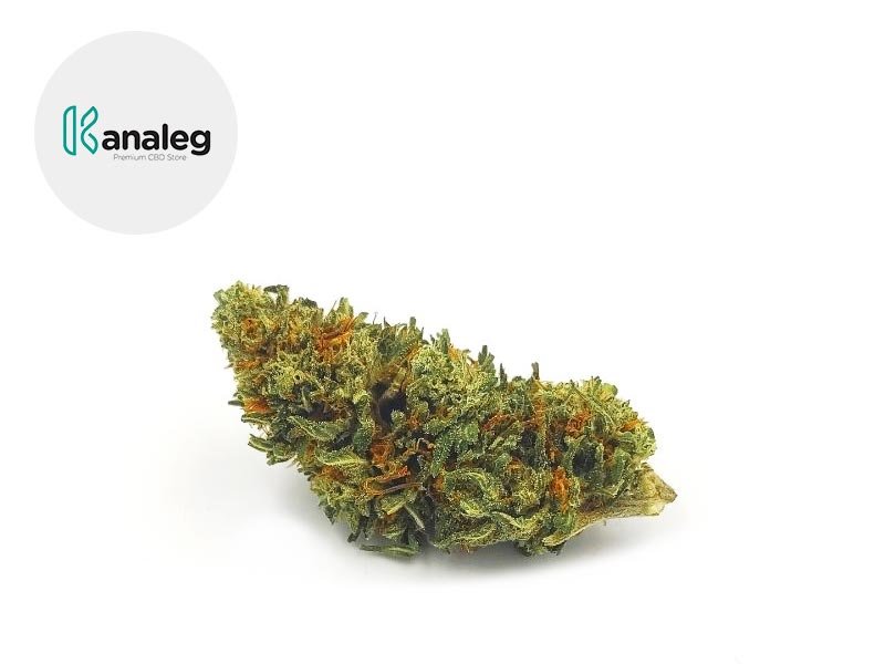 Fleur Tropical Haze CBD Indoor 4.7% - Kanaleg
