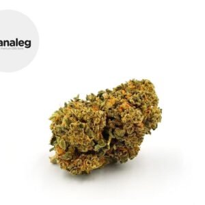 Fleur Cheese CBD Indoor 5.2% - Kanaleg