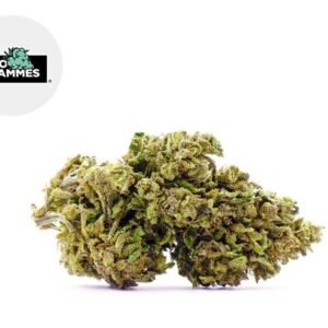 Fleur Grapefruit CBD Greenhouse 14.9% - Kilogrammes