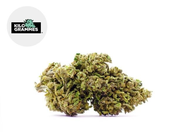 Fleur Grapefruit CBD Greenhouse 14.9% - Kilogrammes