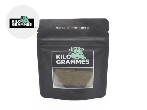 Résine OG Kush CBD 30% - Kilogrammes