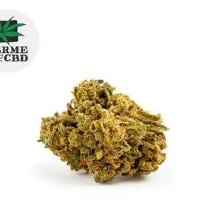 Fleur Great White Shark CBD Greenhouse 15% - La Ferme du CBD