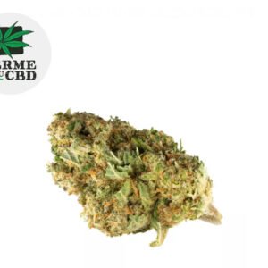 Fleur Amnesia CBD Indoor 14.5% - La Ferme du CBD