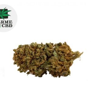 Fleur Super Skunk CBD Greenhouse 11.5% - La Ferme du CBD