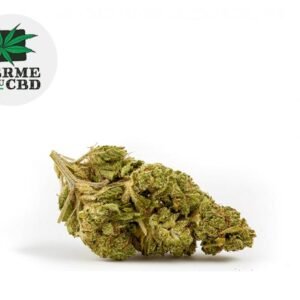 Fleur Super Lemon Haze CBD Indoor 21.5% - La Ferme du CBD