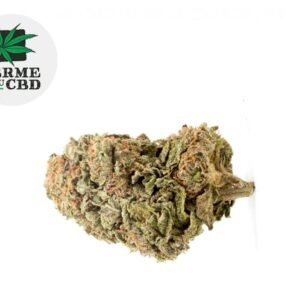 Fleur OG Kush CBD Indoor 20% - La Ferme du CBD
