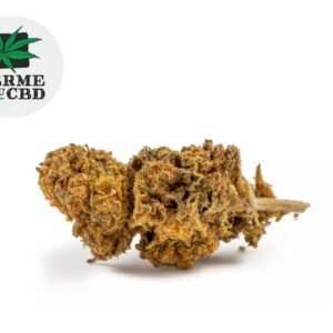 Fleur Passion CBD Outdoor 14% - La Ferme du CBD