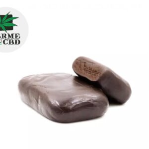 Résine Afghan Hash CBD 23% - La Ferme Du Cbd