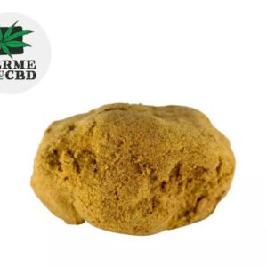 Pollen Marocco Kush CBD 15% - La Ferme Du Cbd