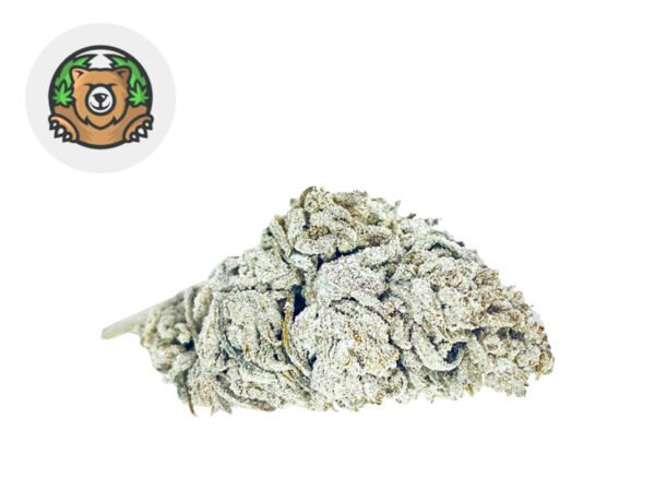 Fleur Snow Haze CBD (recharge) Indoor 41% - Lucky Hemp