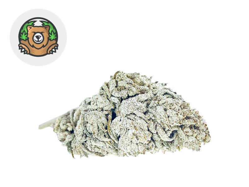 Fleur Snow Haze CBD (recharge) Indoor 41% - Lucky Hemp