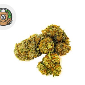 Fleur Mango CBG (recharge) Indoor 9% - Lucky Hemp