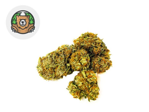 Fleur Mango CBG (recharge) Indoor 9% - Lucky Hemp