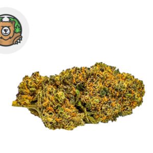 Fleur California Blueberry CBG (recharge) Indoor 9% - Lucky Hemp