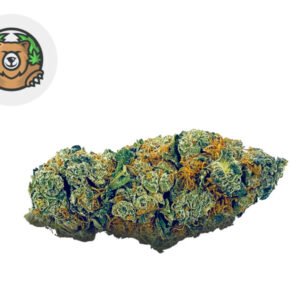 Fleur Amnesia Haze CBG (recharge) Indoor 9% - Lucky Hemp