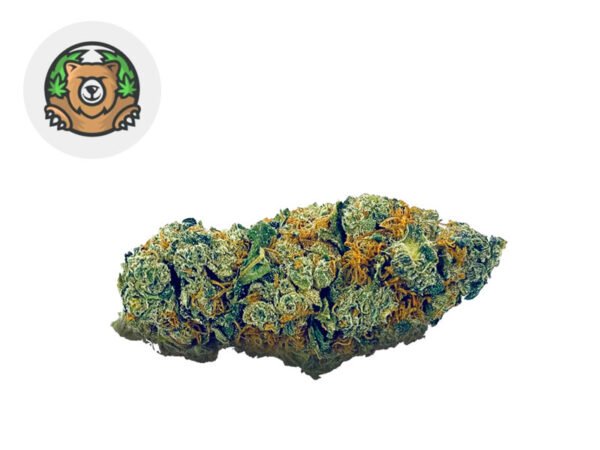 Fleur Amnesia Haze CBG (recharge) Indoor 9% - Lucky Hemp