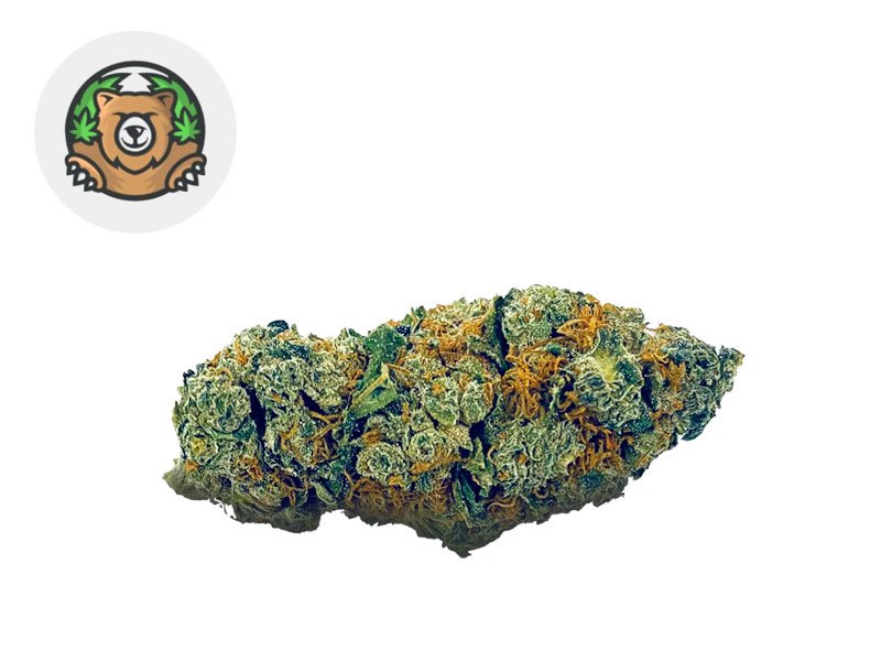 Fleur Amnesia Haze CBG (recharge) Indoor 9% - Lucky Hemp