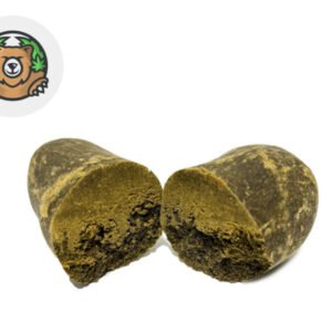 Hash Triple Zero Hash CBD 35% - Lucky Hemp