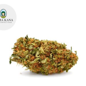 Fleur Orange Bud CBD Greenhouse 8% - Mama Kana