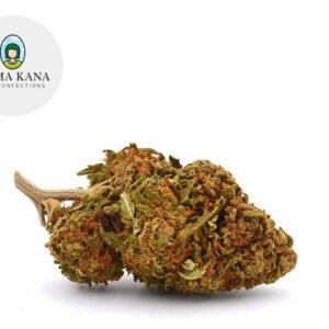 Fleur Blueberry CBD Greenhouse 8% - Mama Kana