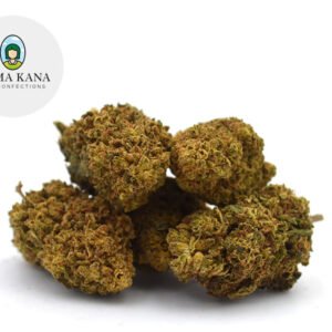 Fleur Amnesia CBD Indoor 9% - Mama Kana