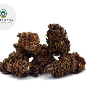 Fleur Purple Haze CBD Indoor 9% - Mama Kana