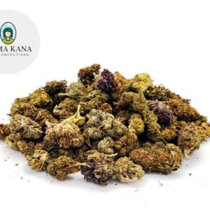 Fleur La Tambouille de Mama CBD Greenhouse 8% - Mama Kana