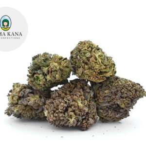 Fleur Jack Herer CBD Greenhouse 8% - Mama Kana