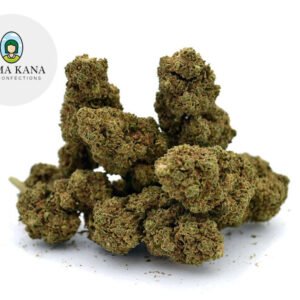 Fleur Zkittlez CBD Greenhouse 8% - Mama Kana