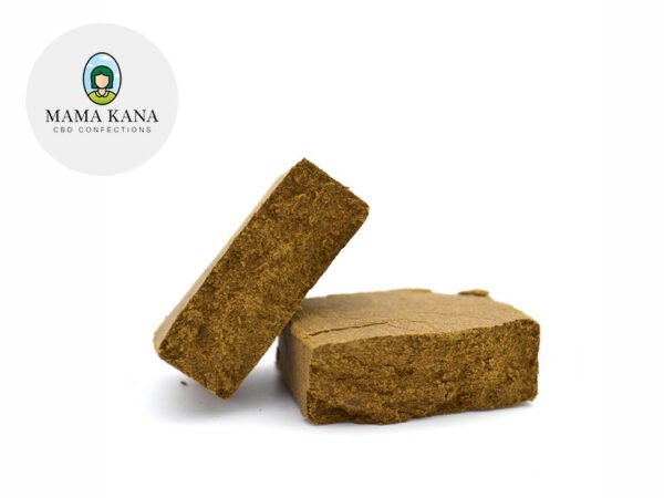Pollen Le Mousseux CBD 11% - Mama Kana
