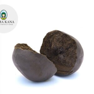 Résine Afghan Hash CBD 25% - Mama Kana