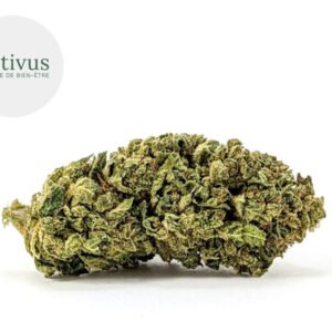 Fleur Candy Kush CBD Greenhouse 5% - Nativus