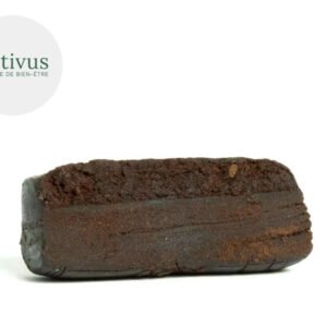 Résine Le Royal CBD 29% - Nativus