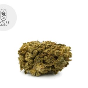 Fleur Amnesia Lemon CBD Greenhouse 9% - Nature et CBD