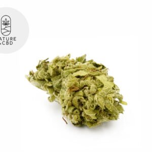 Fleur Gelato CBD Greenhouse 9% - Nature et CBD