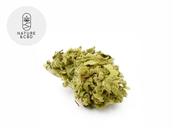 Fleur Gelato CBD Greenhouse 9% - Nature et CBD