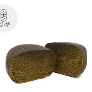 Résine Big Cheese CBD 10% - Nature et CBD
