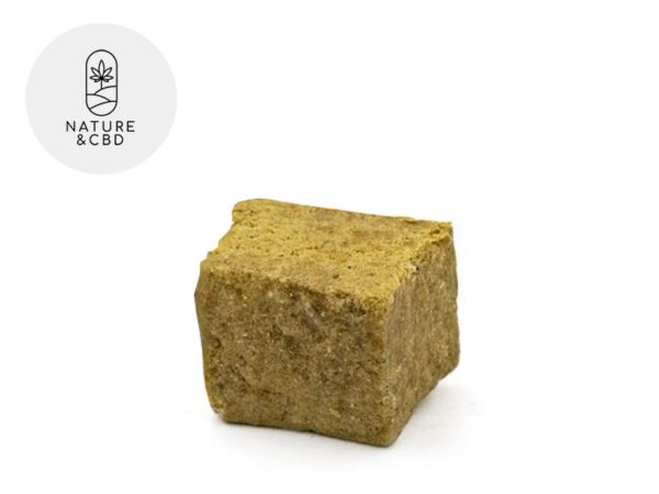 Pollen Marocco CBD 15% - Nature et CBD