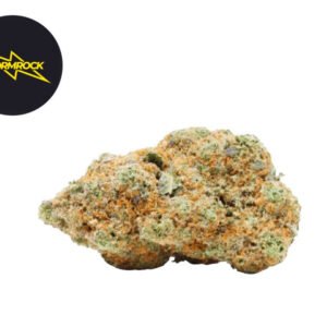 Fleur Amnesia CBD Indoor 12.4% - Stormrock