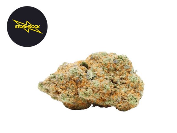 Fleur Amnesia CBD Indoor 12.4% - Stormrock